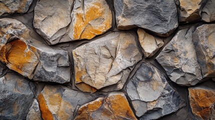 Aufkleber - Stone surface background for product photography editing