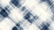 © NeuralNiche - Soft subtle gingham plaid background pattern featuring a blurry checkered melange effect Seamless tartan check fabric design with an all over print