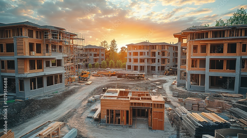 Picture of Residential structural engineer ensuring safety and structural ...