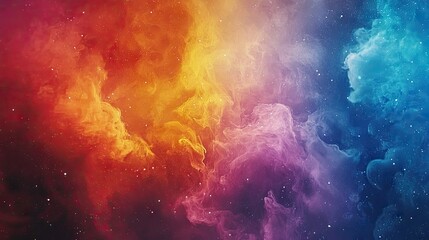 Beautiful colours for youtube video background