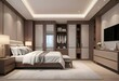 © About - Bedroom Interior