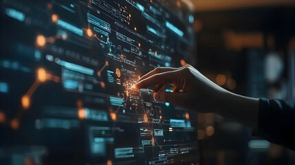 digital business network a?