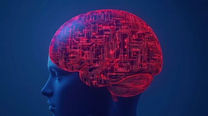 Poster - Explore the intricacies of neural networks in modern technology