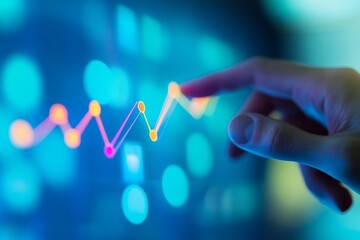 Poster - Dynamic Business Analytics An Essential Tool for Measuring Performance and Growth in Todays Competitive Market, Enabling Companies to Make Informed Decisions and Drive Continuous Improvement