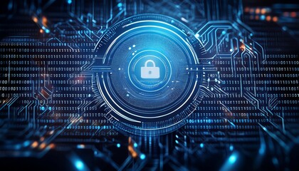 the concept of digital transformation is illustrated through system engineering showcasing the importance of binary code and programming in driving innovation and efficiency in modern technology