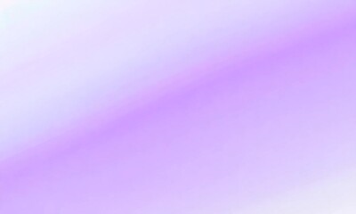 Wall Mural - lavender dream: soft, ethereal lavender gradient background. perfect for dreamy designs and calming 