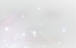 © roman11998866 - Png Rainbow light and white dust. Png The crystal shimmers with a rainbow effect. Png Background with bokeh light effect png. Gorgeous Christmas glowing dust background.