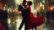 © GoshaMovies - International Tango Day
