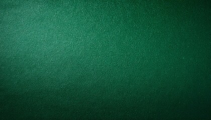 green colored poker table felt background with copy space image