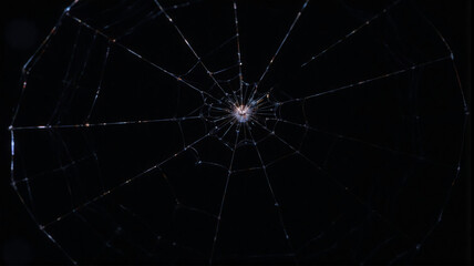 spider web