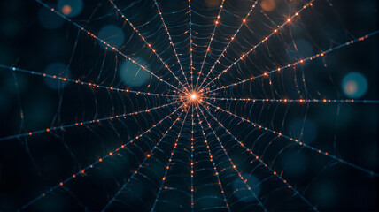 abstract light background