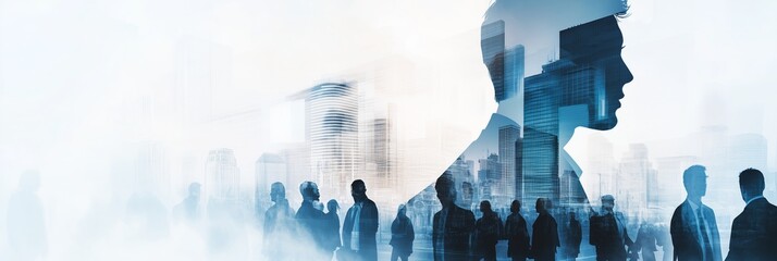 Poster - Exploring Innovative Business Perspectives and Networking Opportunities in the Modern Era, with a Focus on Agility and Collaboration for Enhanced Growth and Success in Todays Global Market