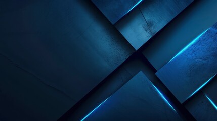 Neon background, violet and blue colors in a dark background, modern digital technology 