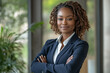 © Varsha - Corporate Indian woman