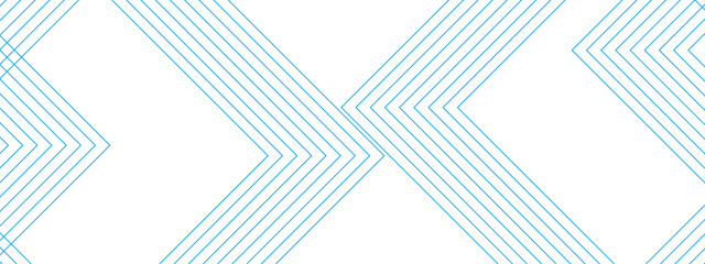 Poster - Abstract background colorful technology Geometric squares in bright light landscape with lines. Vector futuristic architecture concept with digital geometric connection blue lines.
