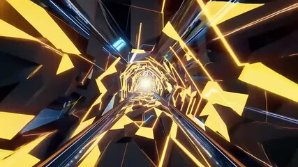 Wall Mural - creating high visuals perfect sci fi motion design backgrounds 4K resolution line speed light hyperspace futuristic loop science abstract warp background cosmic fast flight galaxy jump spaceship