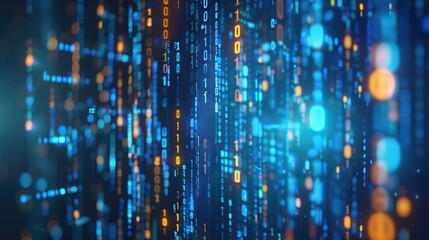 Binary data processing for cyber security and computing technology.