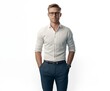© studio thibautdmvl - A business portrait of a man