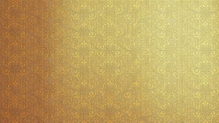 Wall Mural - Elegant and intricate seamless damask pattern suitable for wallpaper and textiles, decorative, wallpaper, ornate