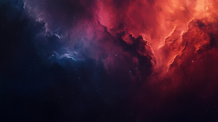 Wall Mural - colorful space galaxy cloud nebula. stary night cosmos. universe science astronomy. supernova backgr