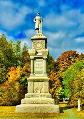 Wall Mural - Bar Harbor, Maine, USA