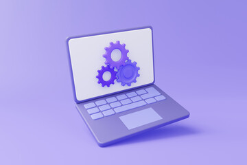 computer laptop repair or updating software program system installation gear electronic development 