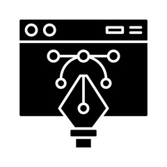 Web Development icon