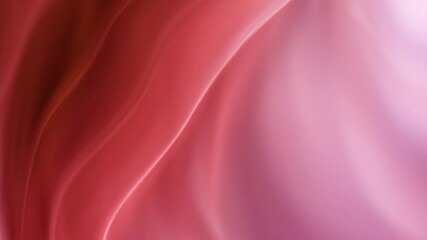 Wall Mural - Abstract Gradient Wave Background lines or Textures in Looped Animations, Texture-based Animation Loops, Dynamic Abstract Textures in Constant Motion