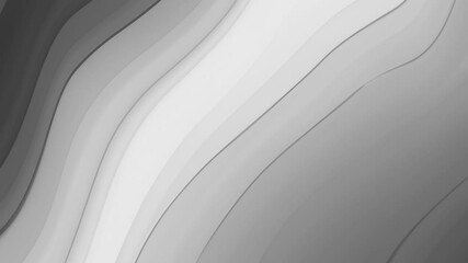 Wall Mural - Abstract Gradient Wave Background lines or Textures in Looped Animations, Texture-based Animation Loops, Dynamic Abstract Textures in Constant Motion
