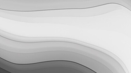Wall Mural - Abstract Gradient Wave Background lines or Textures in Looped Animations, Texture-based Animation Loops, Dynamic Abstract Textures in Constant Motion