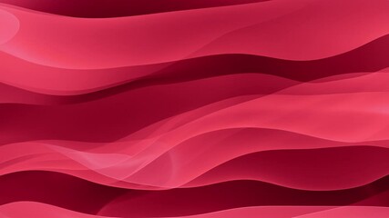 Wall Mural - Abstract Gradient Wave Background lines or Textures in Looped Animations, Texture-based Animation Loops, Dynamic Abstract Textures in Constant Motion