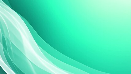 Wall Mural - Abstract Gradient Wave Background lines or Textures in Looped Animations, Texture-based Animation Loops, Dynamic Abstract Textures in Constant Motion