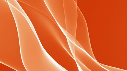 Wall Mural - Abstract Gradient Wave Background lines or Textures in Looped Animations, Texture-based Animation Loops, Dynamic Abstract Textures in Constant Motion