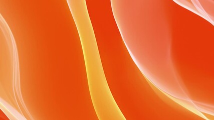 Wall Mural - Abstract Gradient Wave Background lines or Textures in Looped Animations, Texture-based Animation Loops, Dynamic Abstract Textures in Constant Motion