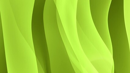 Wall Mural - Abstract Gradient Wave Background lines or Textures in Looped Animations, Texture-based Animation Loops, Dynamic Abstract Textures in Constant Motion