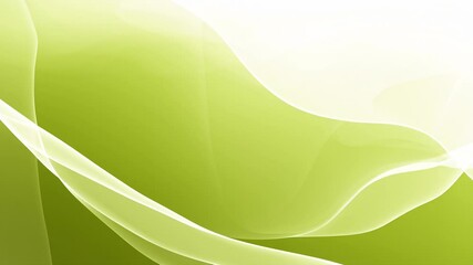 Wall Mural - Abstract Gradient Wave Background lines or Textures in Looped Animations, Texture-based Animation Loops, Dynamic Abstract Textures in Constant Motion