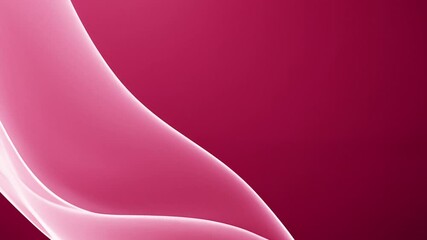 Wall Mural - Abstract Gradient Wave Background lines or Textures in Looped Animations, Texture-based Animation Loops, Dynamic Abstract Textures in Constant Motion