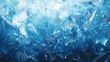 Retro blue fluid curve pattern texture poster background