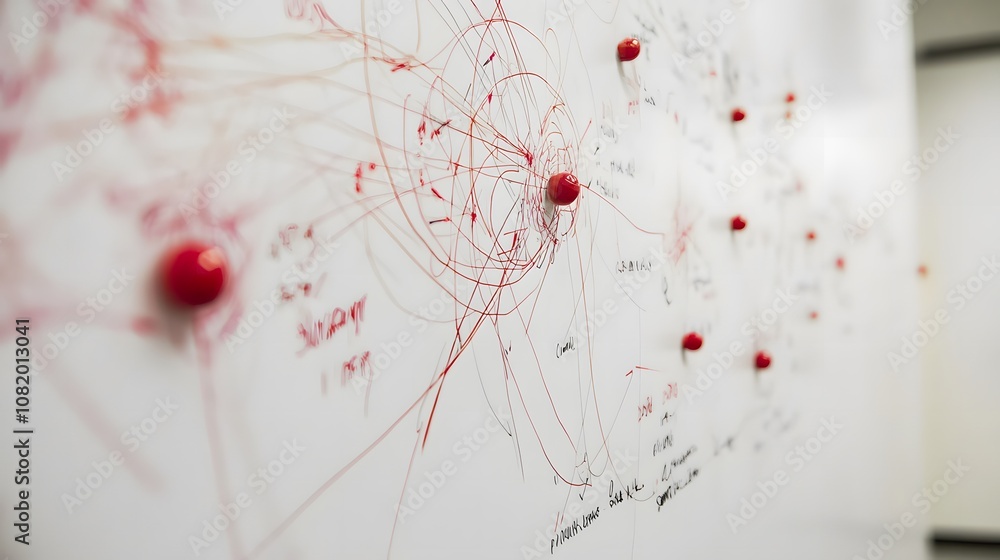 Atomic splitting diagram showing the process of nuclear fission, where ...