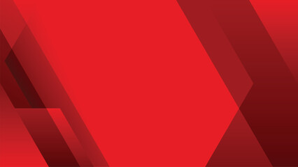 Wall Mural - abstract background hexagon gradient technology cyber digital wallpaper
