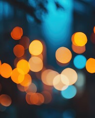 Wall Mural - blurred light background