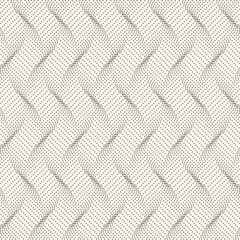 Wall Mural - vector seamless pattern