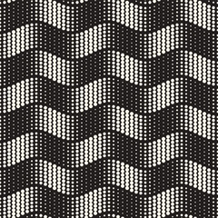 Wall Mural - vector seamless pattern