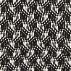 Wall Mural - vector seamless pattern