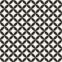 Wall Mural - vector seamless pattern
