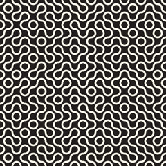 Wall Mural - vector seamless pattern
