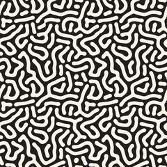 Wall Mural - vector seamless pattern