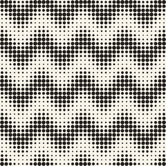 Wall Mural - vector seamless pattern