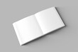 © Artimasa - Square Book Mockup