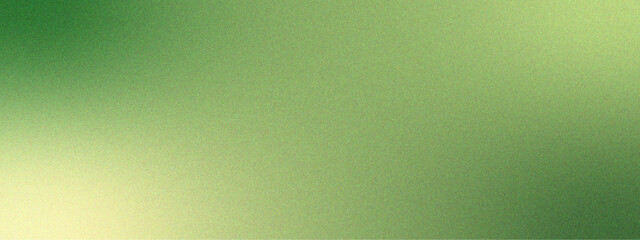 Aufkleber - Light shining on rough light olive steel plate texture. Glossy olive , fiery green foil, Colour gradient, Ombre. Shade of soft green gradation with light tone. Colorful bright spots.